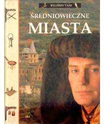 Średniowieczne miasta