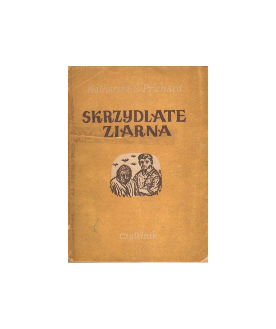 Skrzydlate ziarna