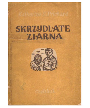 Skrzydlate ziarna
