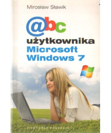 ABC użytkownika Microsoft Windows 7