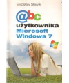 ABC użytkownika Microsoft Windows 7