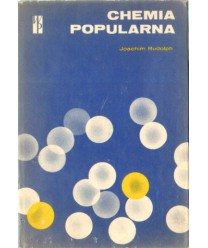 Chemia popularna