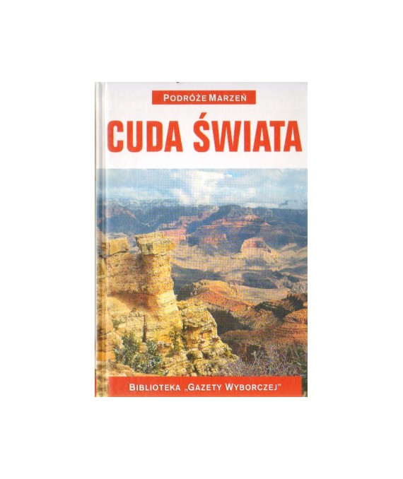 Cuda świata