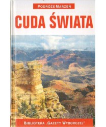 Cuda świata