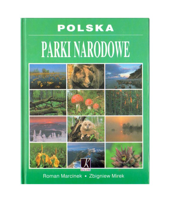 Polska. Parki Narodowe