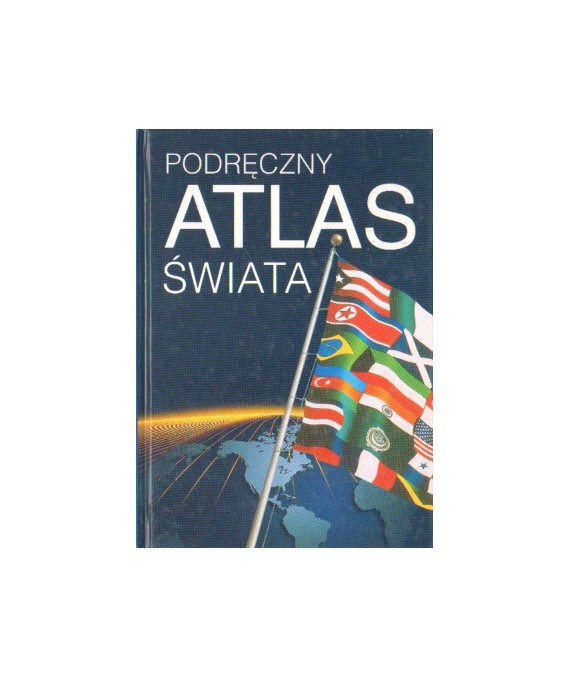 Podręczny atlas świata