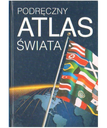 Podręczny atlas świata