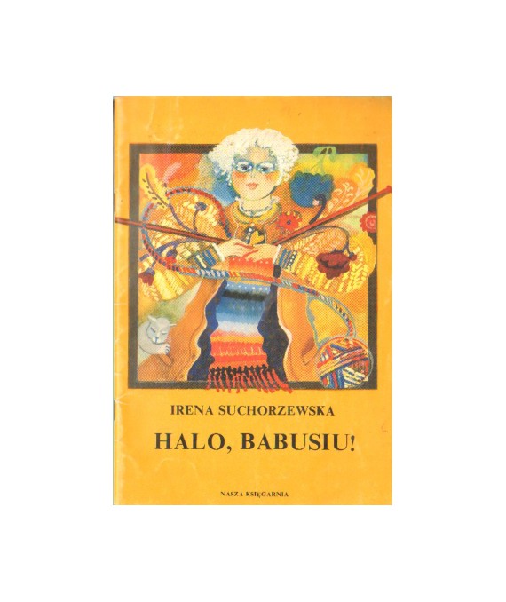 Halo, Babusiu!
