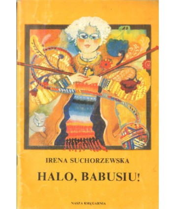 Halo, Babusiu!