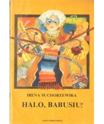 Halo, Babusiu!