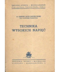 Technika wysokich napięć