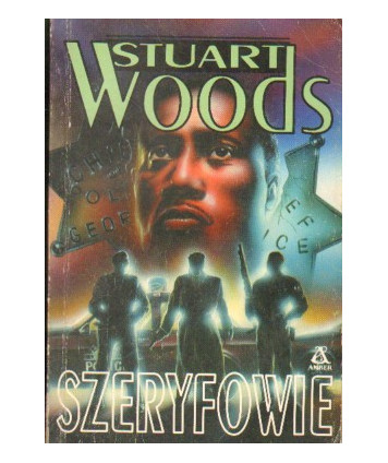 Szeryfowie