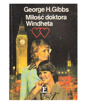 Miłość doktora Windheta