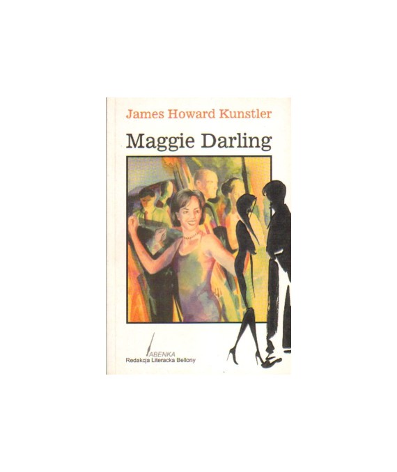 Maggie Darling