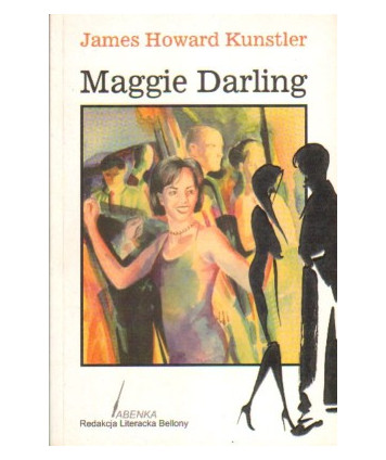 Maggie Darling