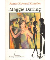 Maggie Darling