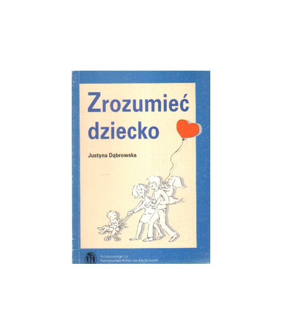 Zrozumieć dziecko