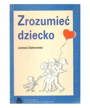 Zrozumieć dziecko