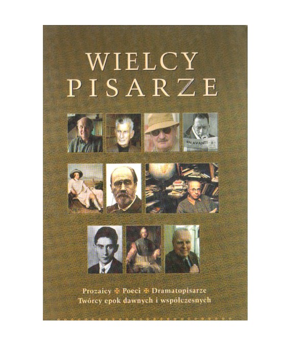 Wielcy pisarze