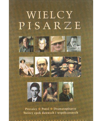 Wielcy pisarze