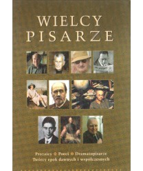 Wielcy pisarze