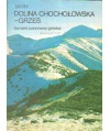 Tatry. Dolina Chochołowska-Grześ, barwne panoramy górskie