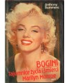 Bogini. Tajemnice życia i śmierci Marilyn Monroe