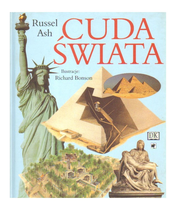 Cuda świata