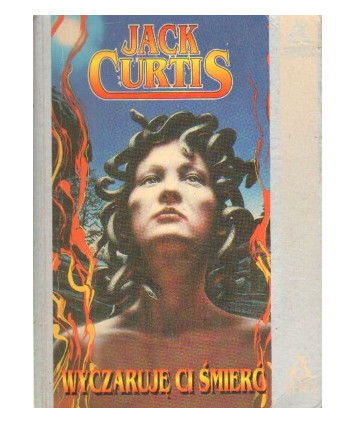 Wyczaruję ci śmierć