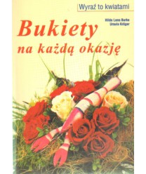 Bukiety na każdą okazję
