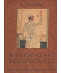 Natchnieni poszukiwacze