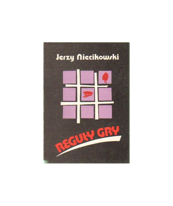 Reguły gry