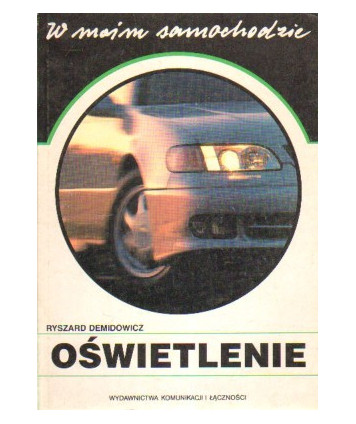 Oświetlenie