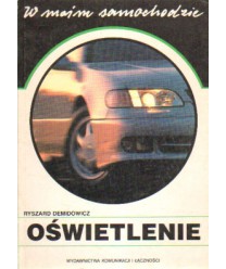 Oświetlenie