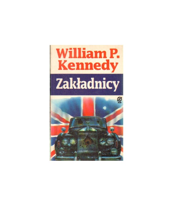 Zakładnicy