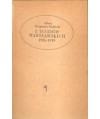 Z teatrów warszawskich 1926-1939