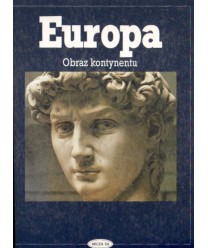 Europa. Obraz kontynentu