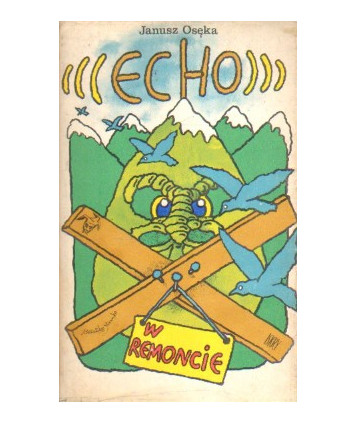 Echo w remoncie