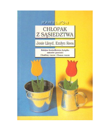 Chłopak z sąsiedztwa