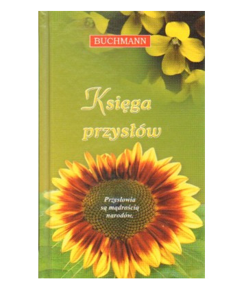 Księga przysłów