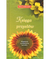 Księga przysłów