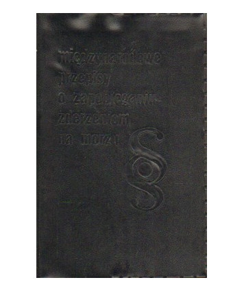 Międzynarodowe przepisy o zapobieganiu zdarzeniom na morzu 1972