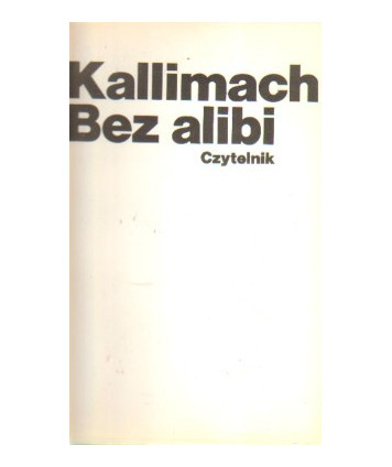 Bez alibi