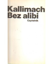 Bez alibi
