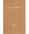 Biblia to jest Pismo Święte Starego i Nowego Testamentu. Nowy przekład