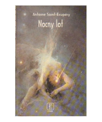 Nocny lot