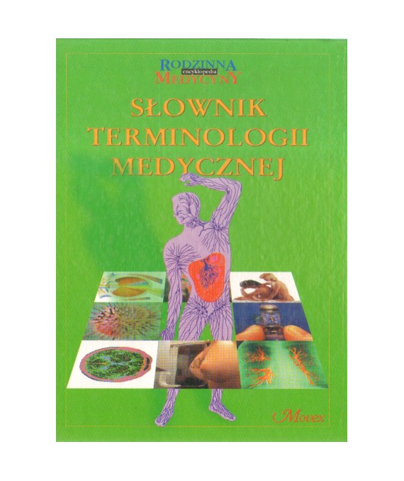 Słownik terminologii medycznej