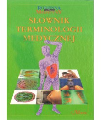 Słownik terminologii medycznej