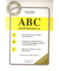ABC small business’u