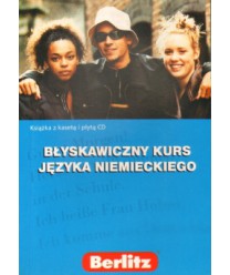 Błyskawiczny kurs języka niemieckiego